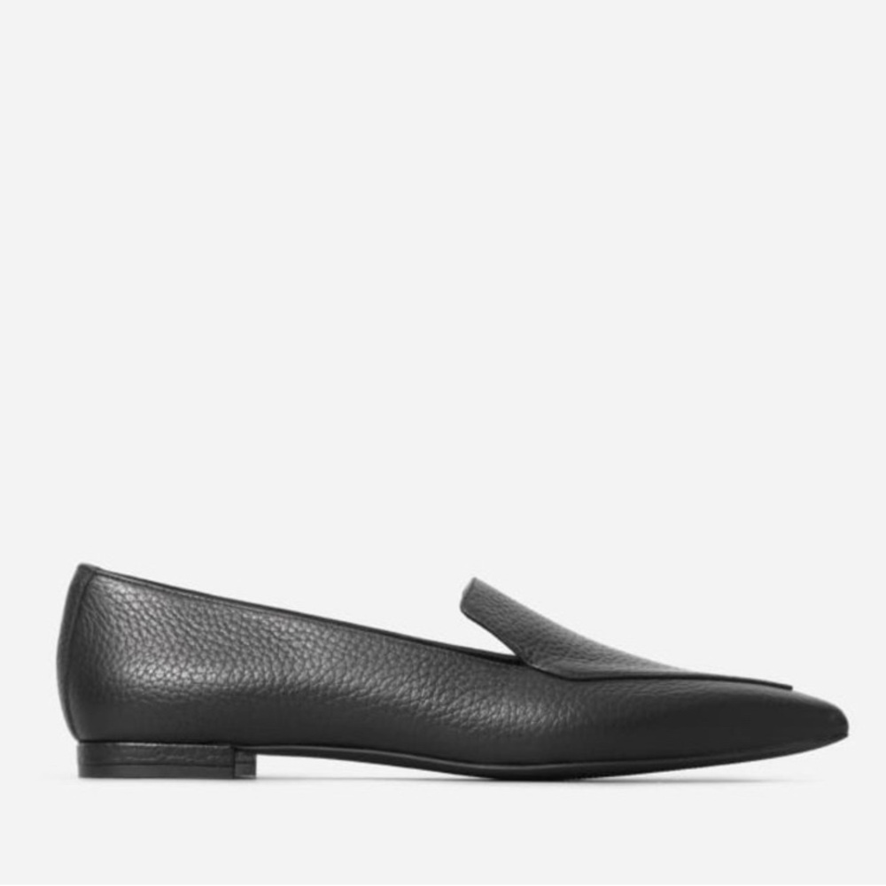Everlane Boss Loafer